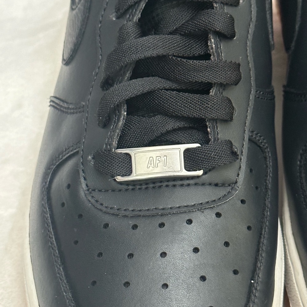 Air Force 1s